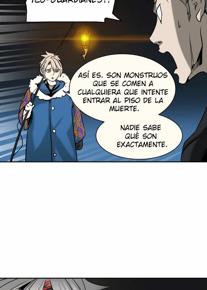 El irregular capítulo 312, página 58