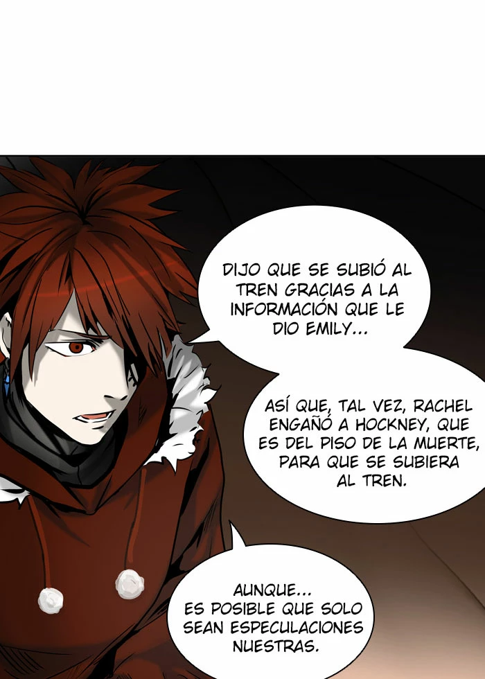 El irregular capítulo 312, página 63
