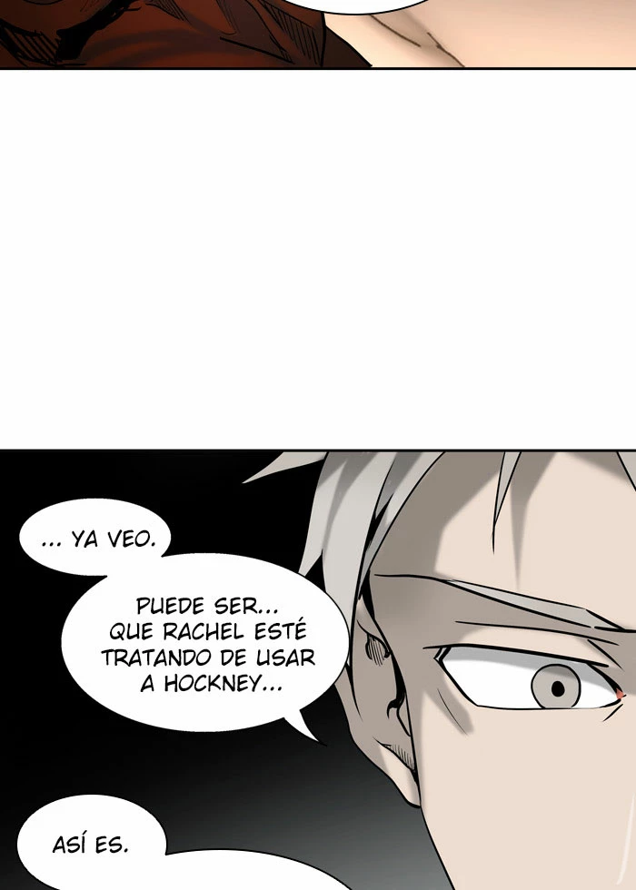 El irregular capítulo 312, página 64