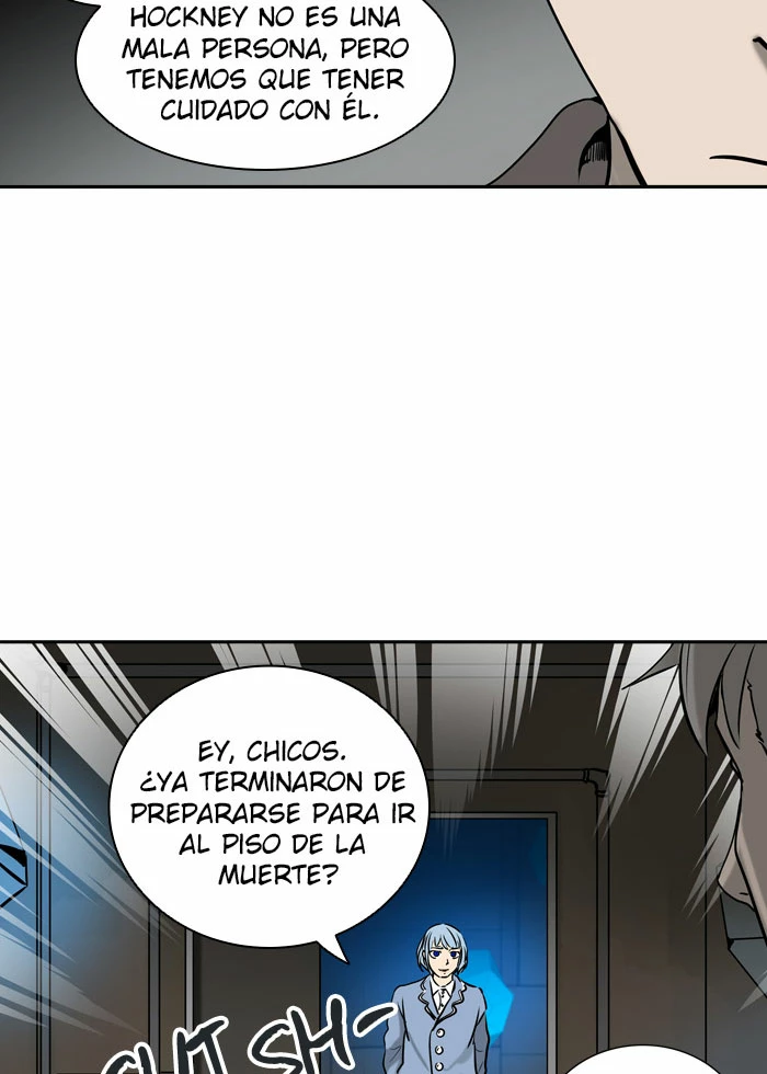 El irregular capítulo 312, página 65