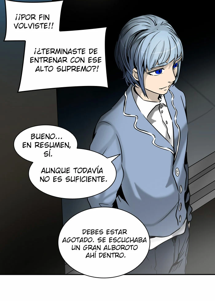 El irregular capítulo 312, página 67
