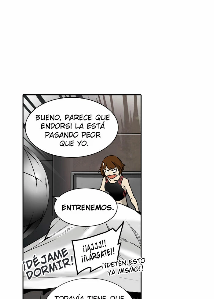 El irregular capítulo 312, página 68