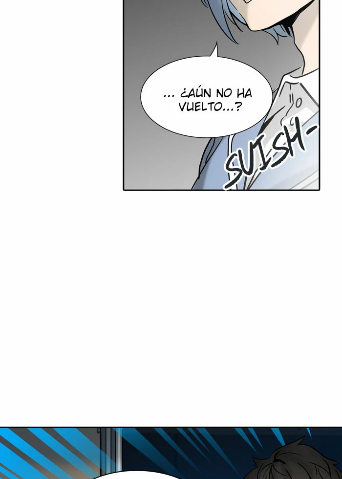 El irregular capítulo 312, página 70