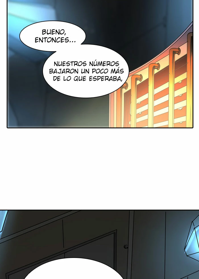 El irregular capítulo 312, página 75