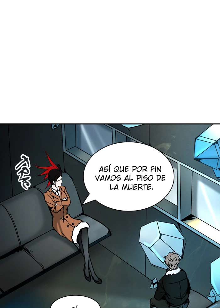 El irregular capítulo 312, página 77