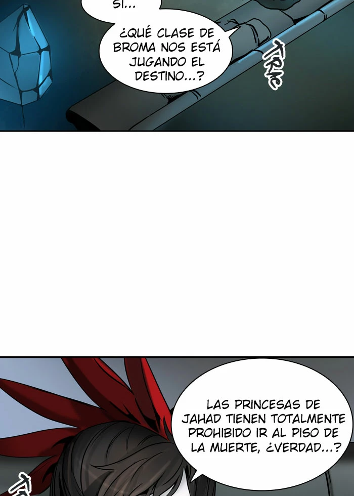 El irregular capítulo 312, página 78