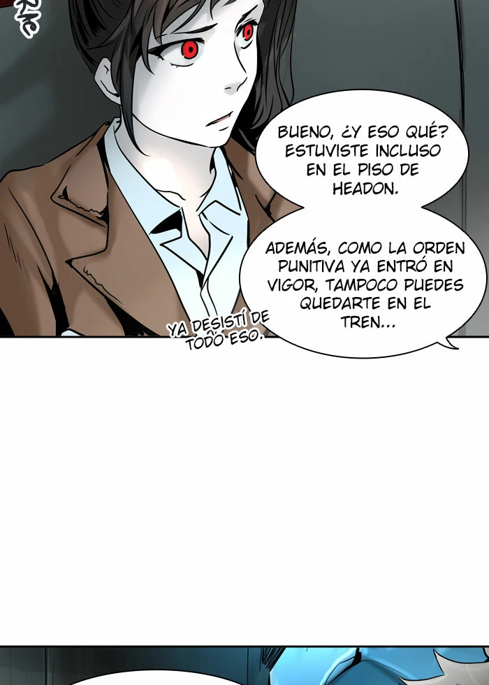 El irregular capítulo 312, página 79
