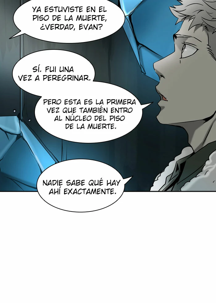 El irregular capítulo 312, página 80