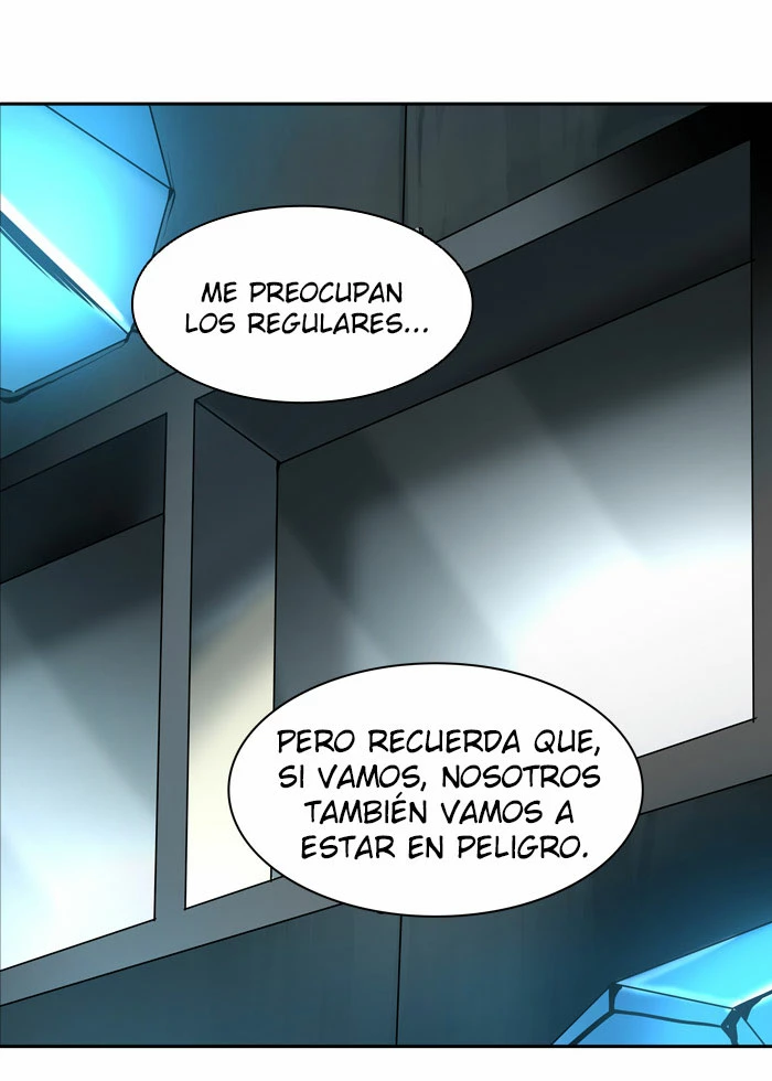 El irregular capítulo 312, página 81