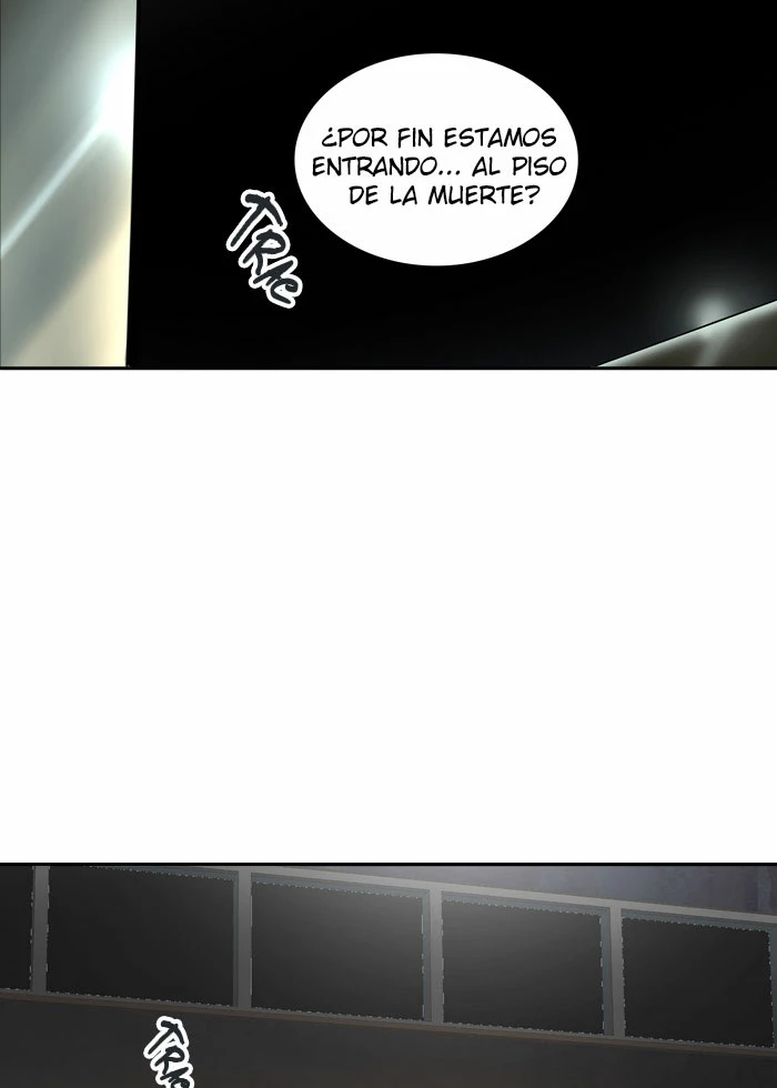 El irregular capítulo 312, página 85