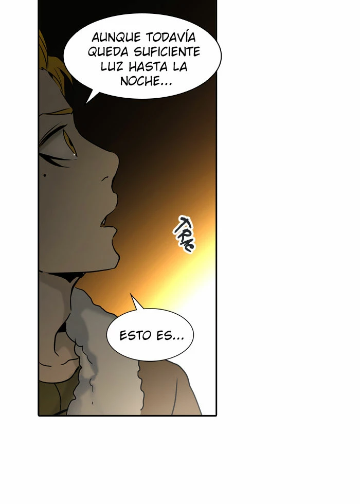 El irregular capítulo 312, página 87