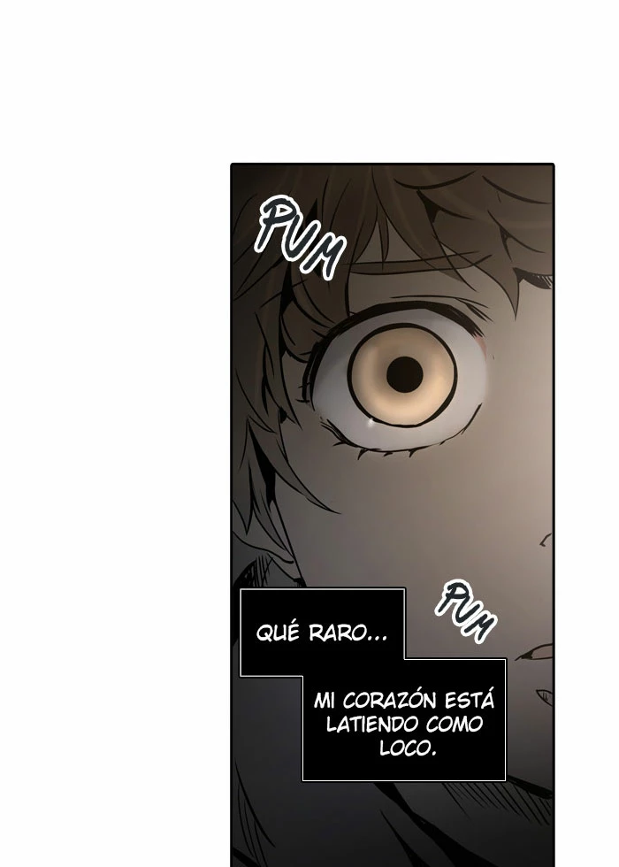 El irregular capítulo 312, página 88