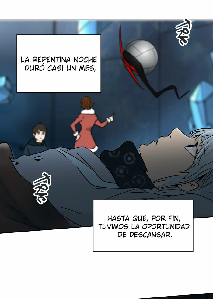 El irregular capítulo 312, página 93