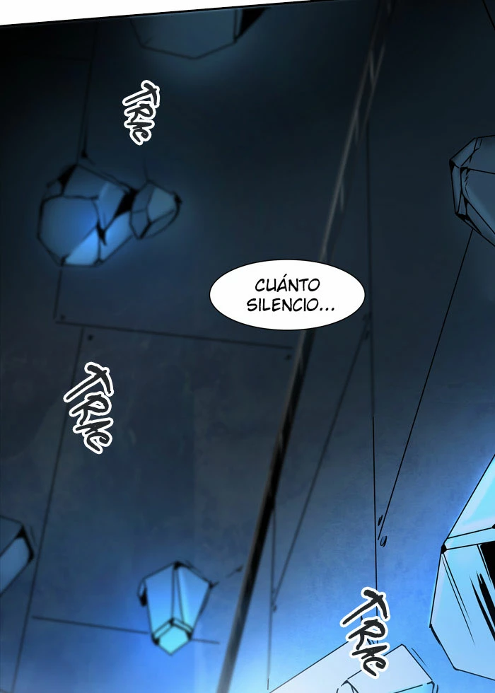 El irregular capítulo 312, página 94