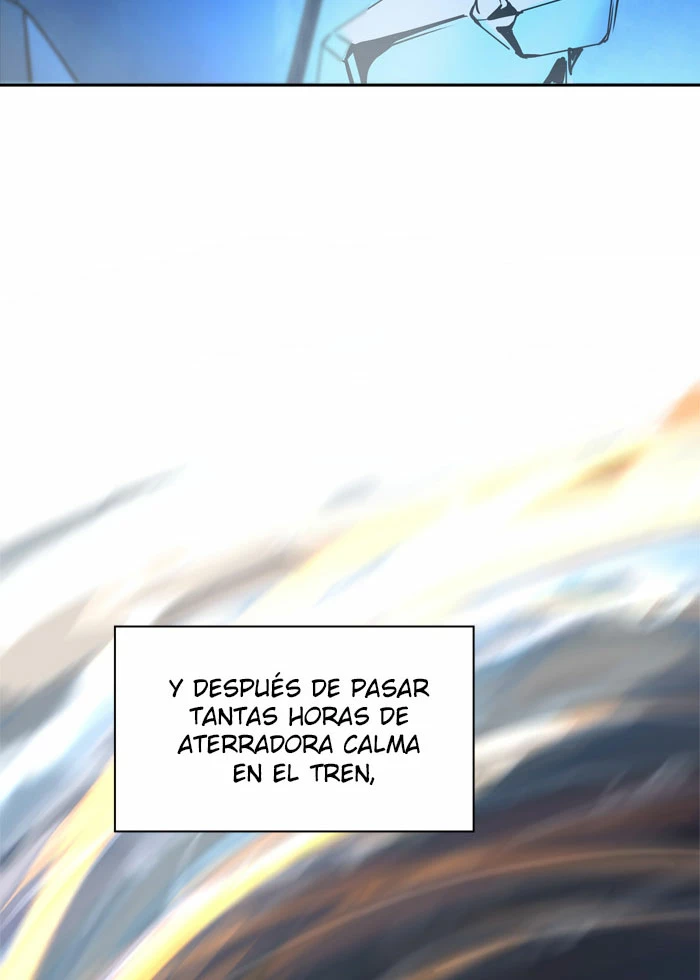 El irregular capítulo 312, página 95