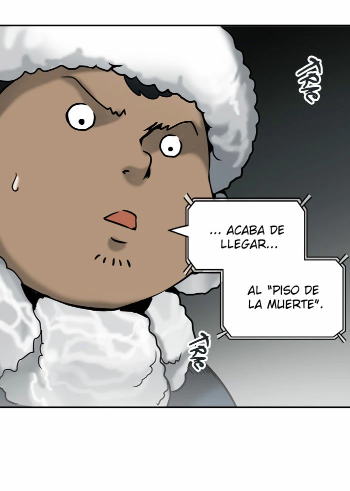 El irregular capítulo 312, página 101