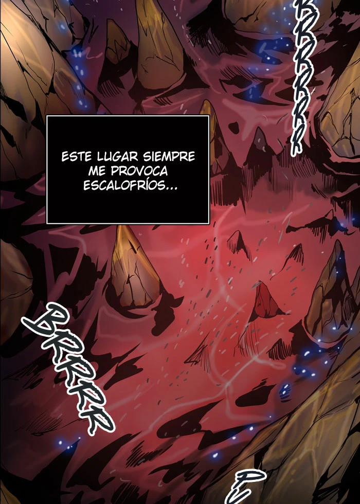 El irregular capítulo 312, página 105