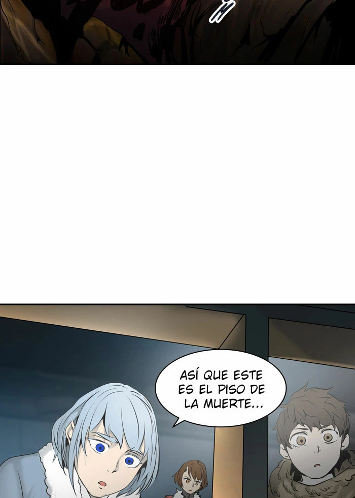 El irregular capítulo 312, página 106