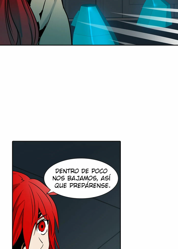 El irregular capítulo 312, página 111