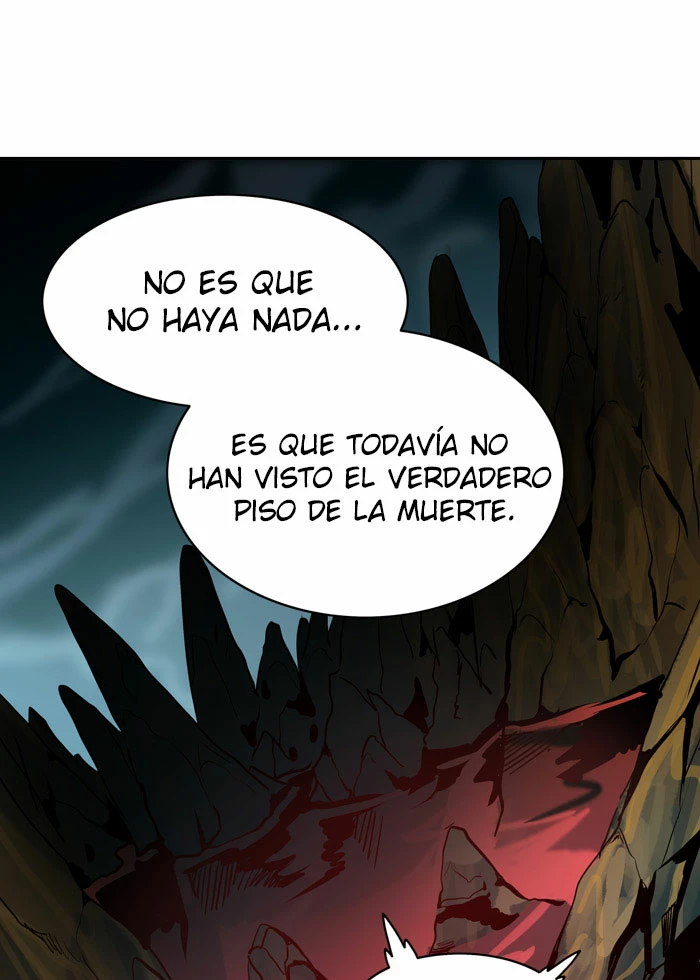 El irregular capítulo 312, página 114