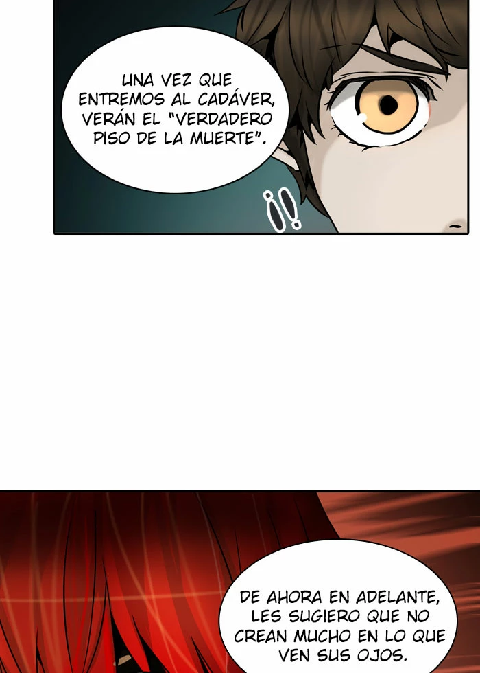 El irregular capítulo 312, página 117