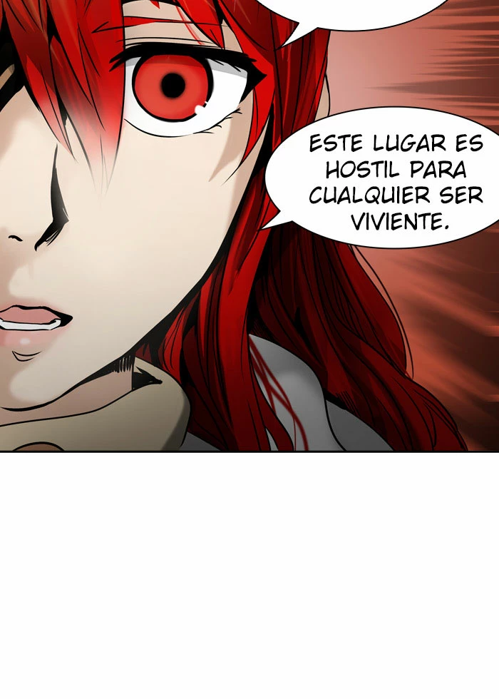 El irregular capítulo 312, página 118