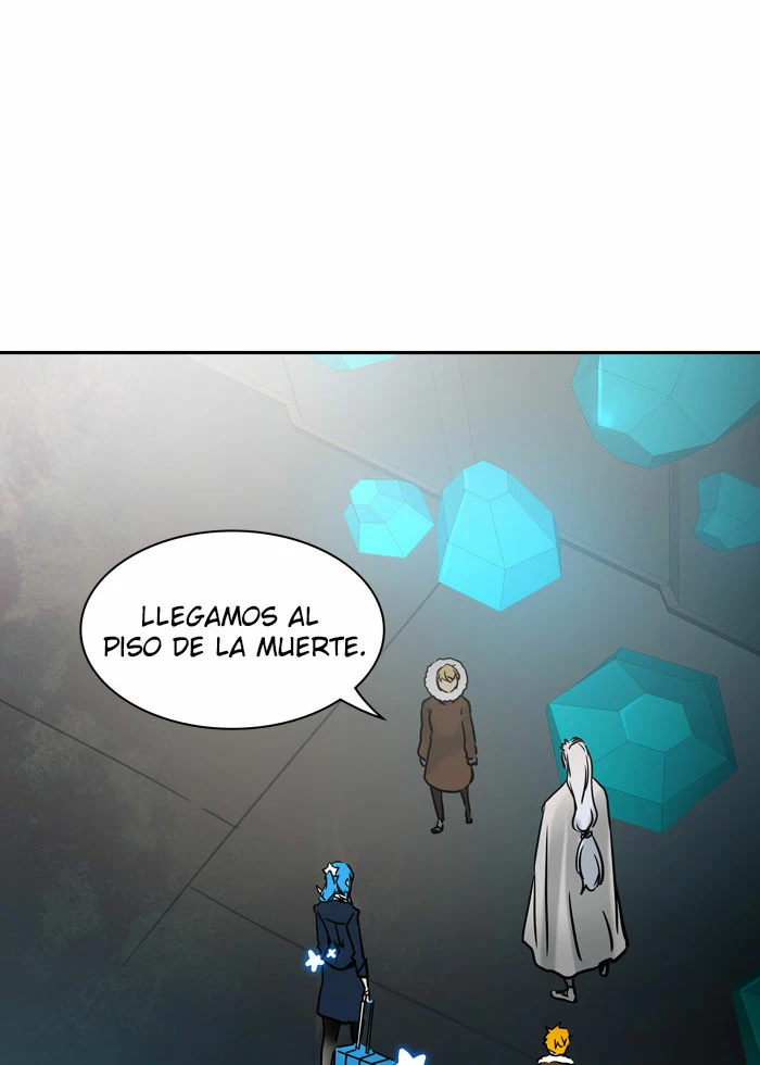El irregular capítulo 312, página 119