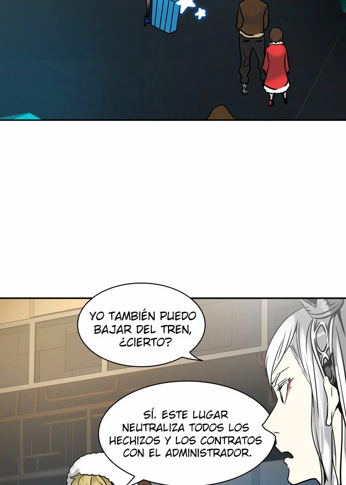 El irregular capítulo 312, página 120