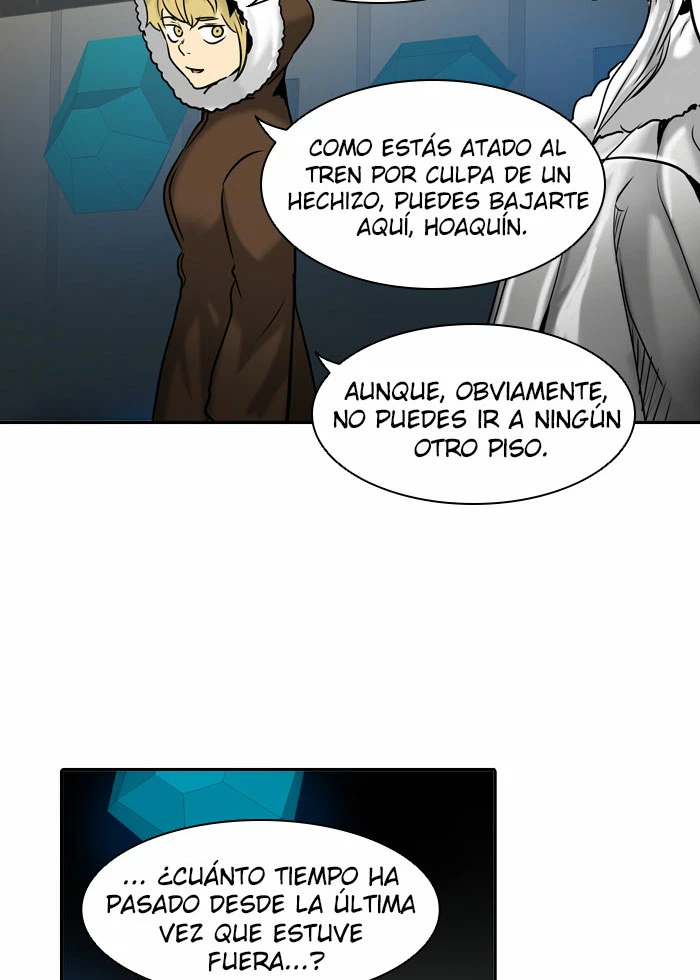 El irregular capítulo 312, página 121