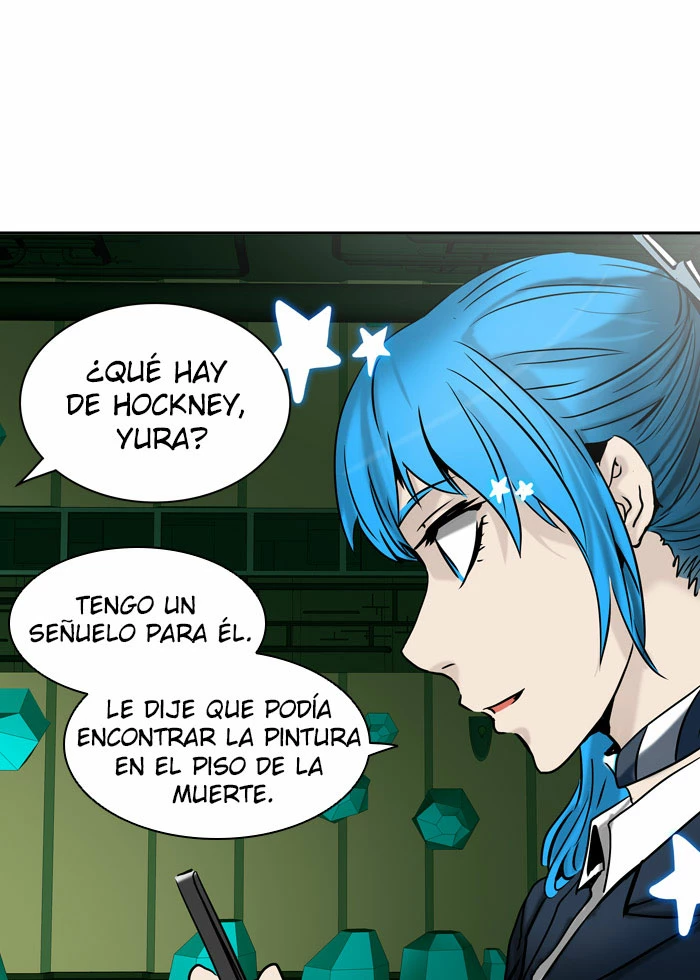 El irregular capítulo 312, página 124