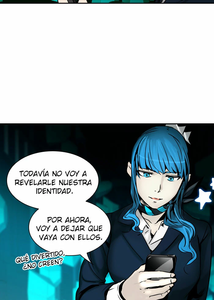 El irregular capítulo 312, página 125
