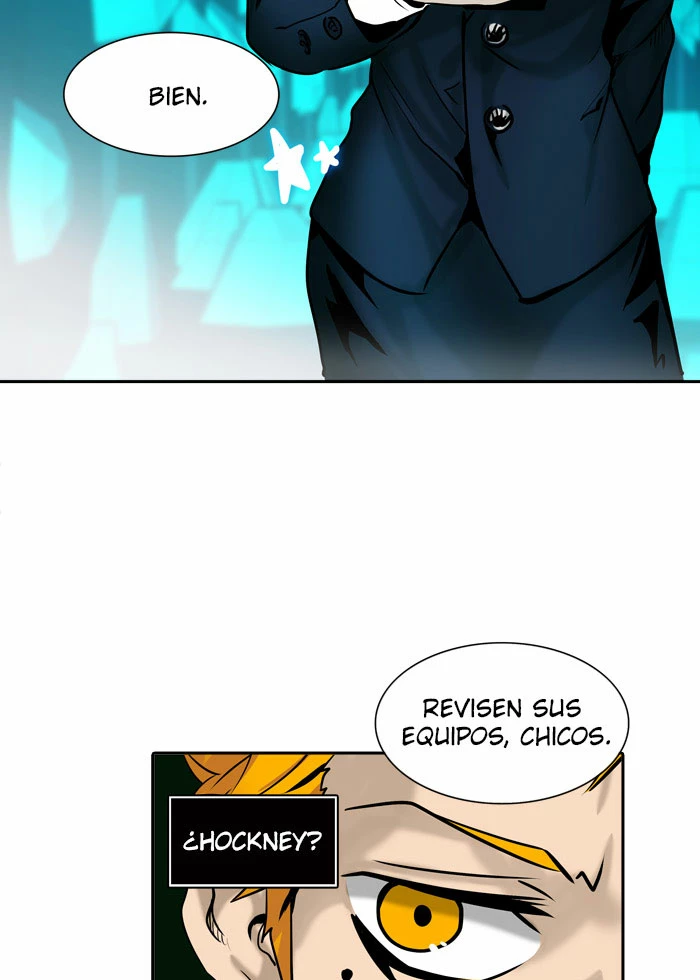 El irregular capítulo 312, página 126