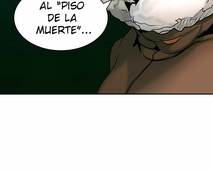 El irregular capítulo 312, página 128