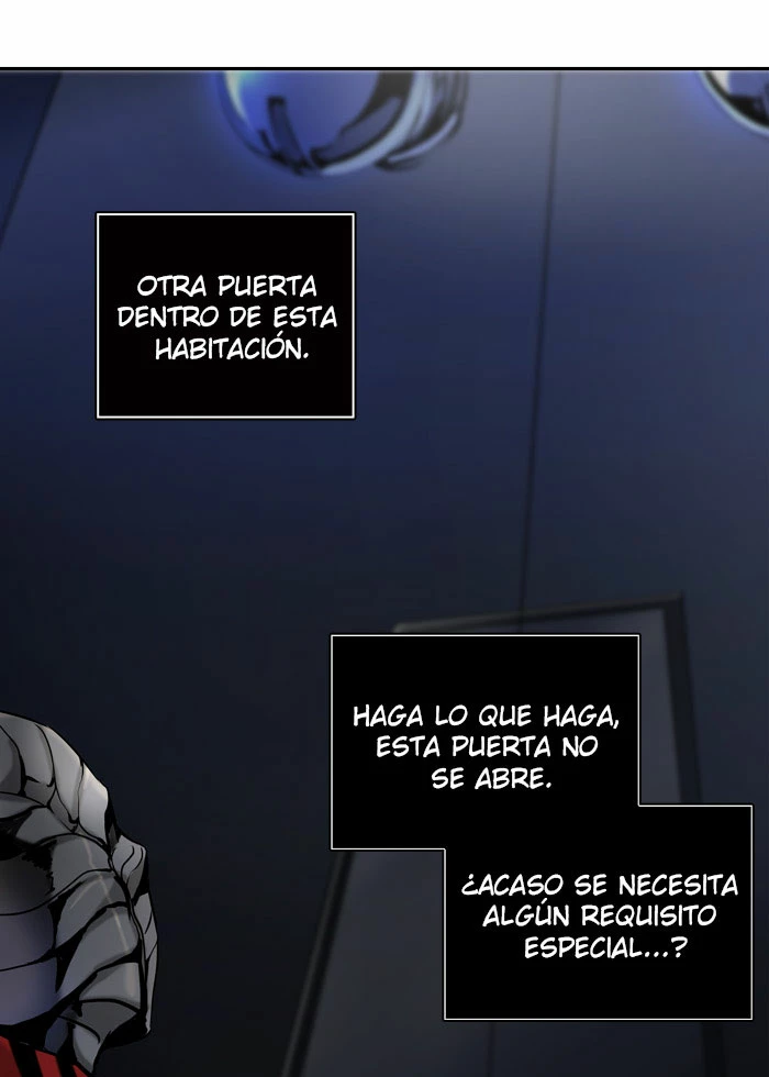 El irregular capítulo 312, página 131