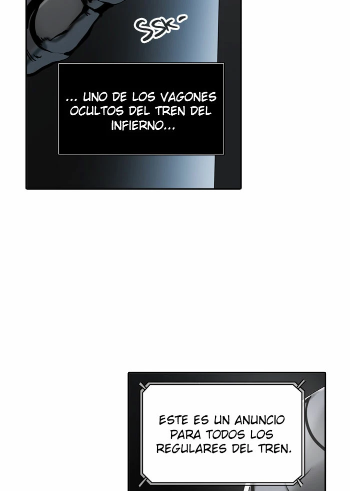 El irregular capítulo 312, página 133