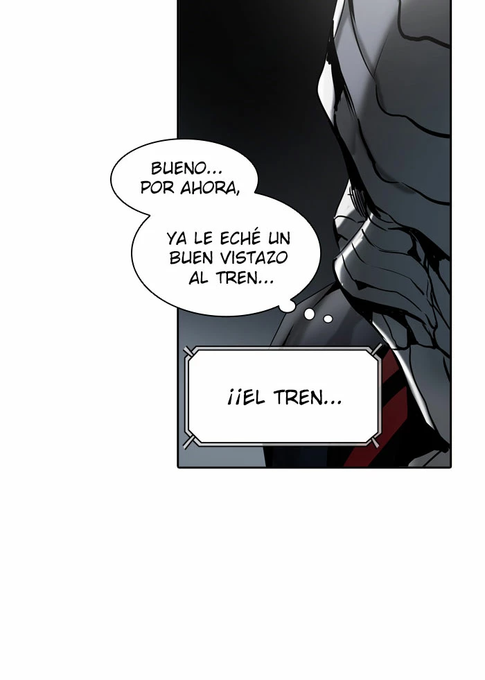 El irregular capítulo 312, página 134