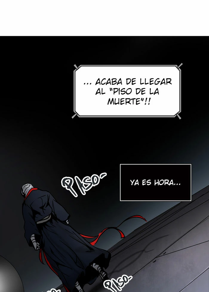 El irregular capítulo 312, página 135