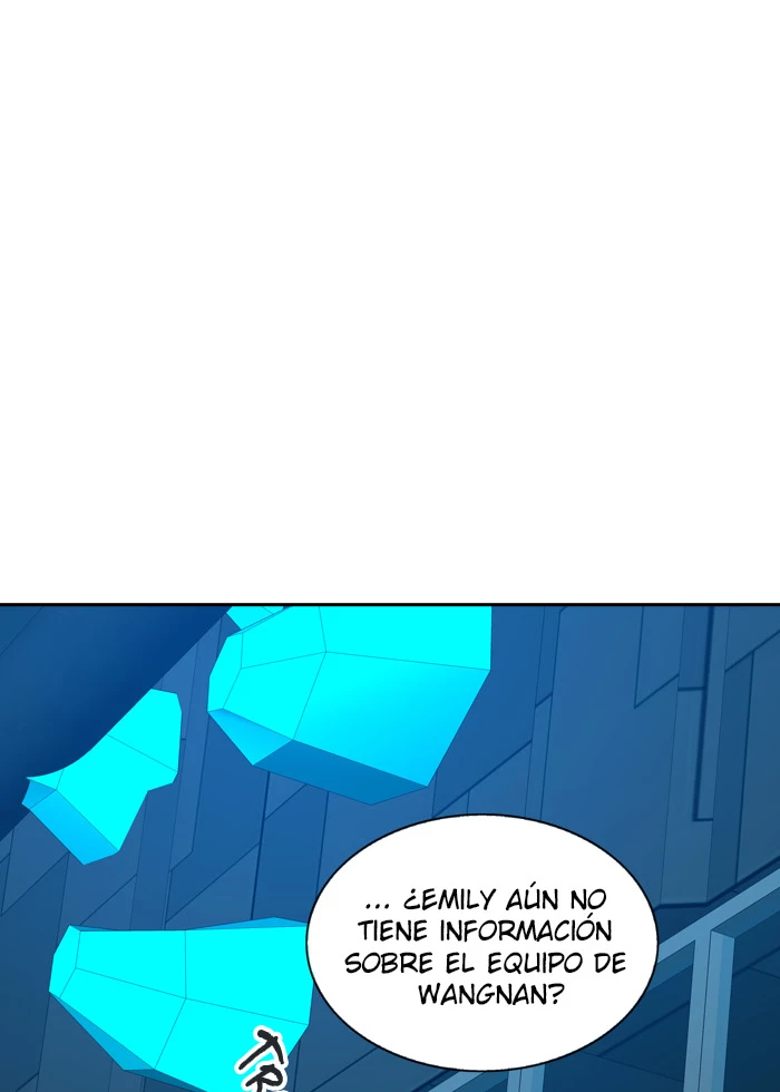 El irregular capítulo 313, página 1