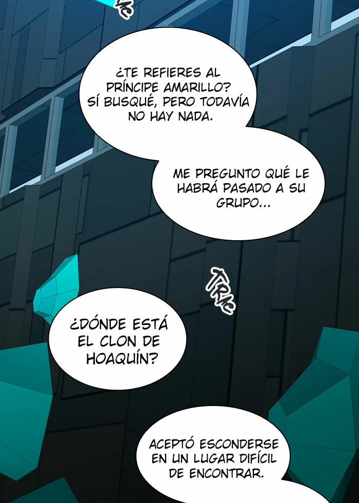 El irregular capítulo 313, página 2