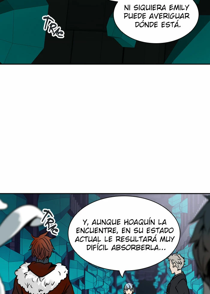 El irregular capítulo 313, página 3