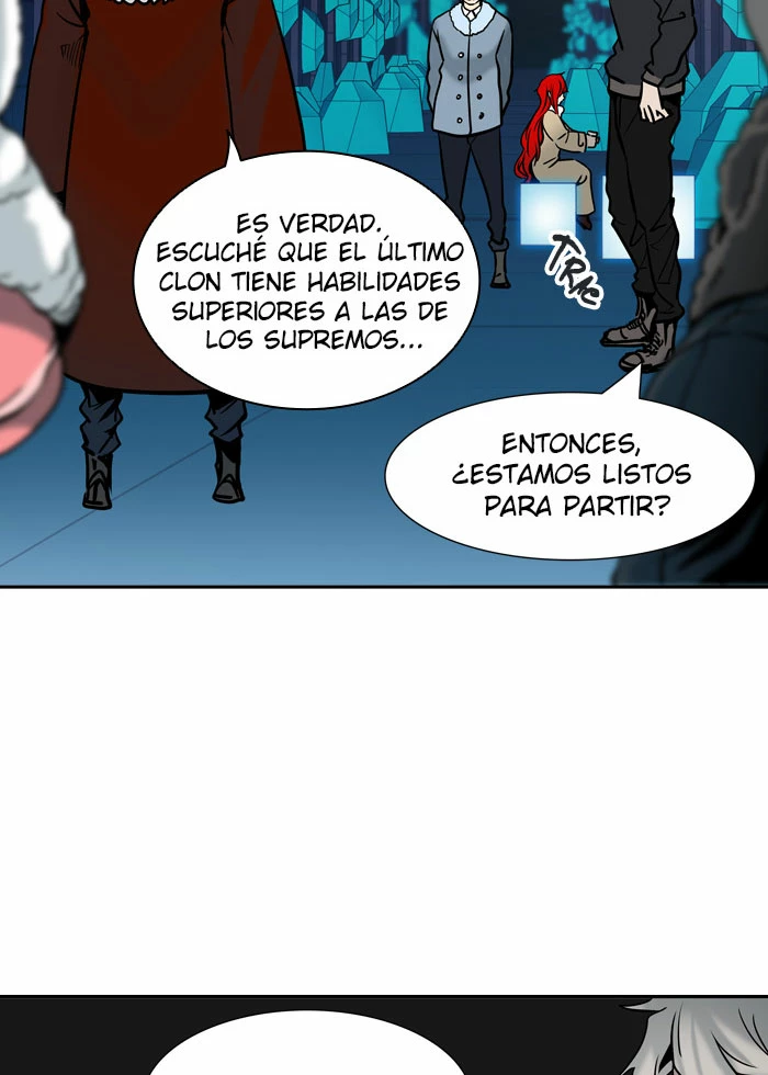 El irregular capítulo 313, página 4