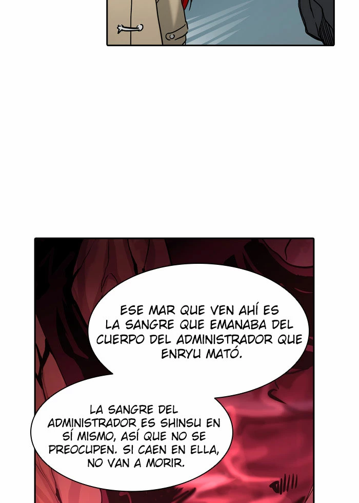 El irregular capítulo 313, página 9
