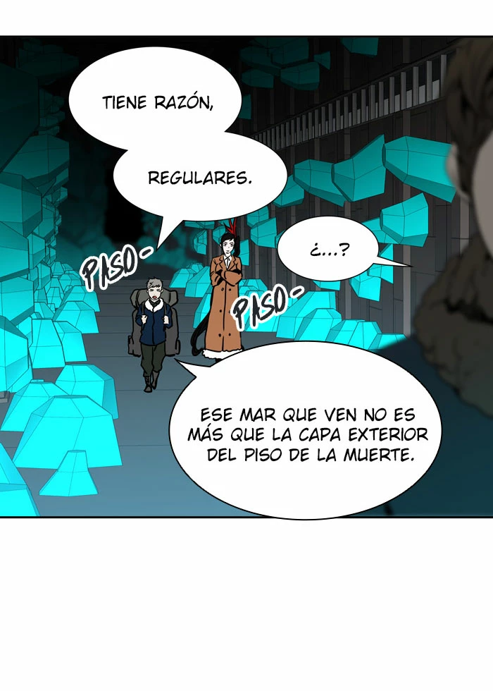 El irregular capítulo 313, página 11