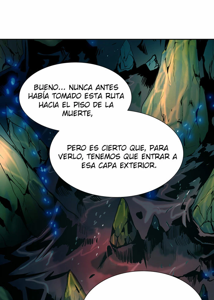 El irregular capítulo 313, página 12