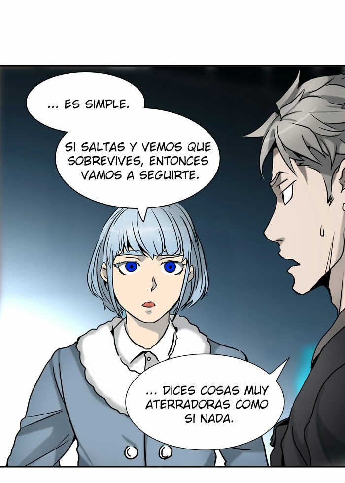 El irregular capítulo 313, página 21