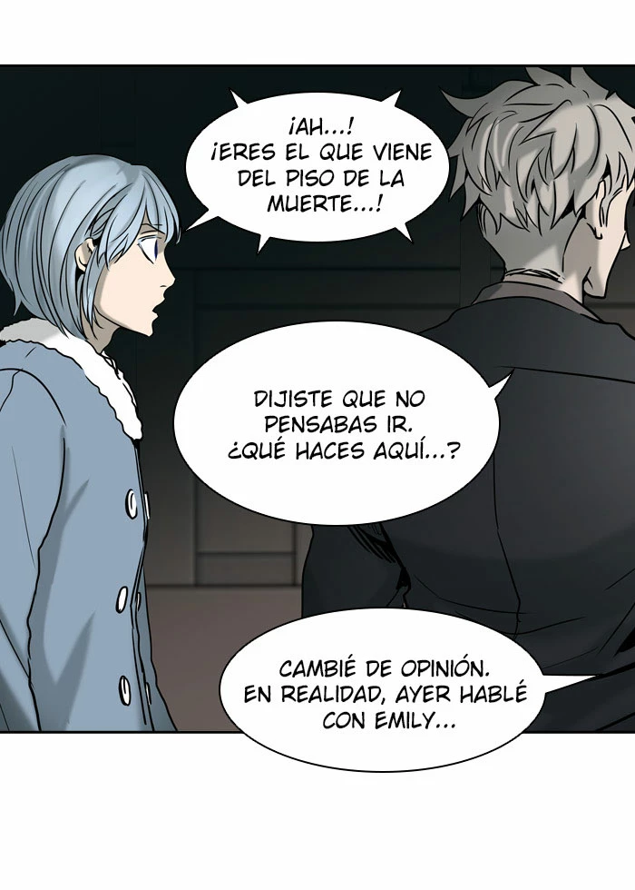 El irregular capítulo 313, página 26
