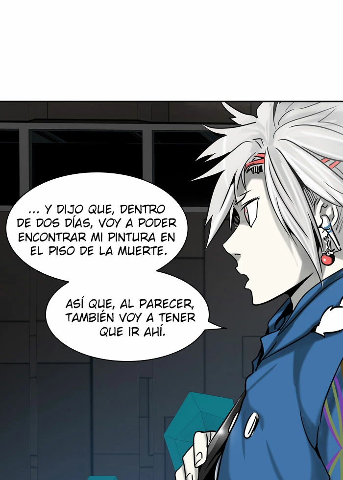 El irregular capítulo 313, página 27