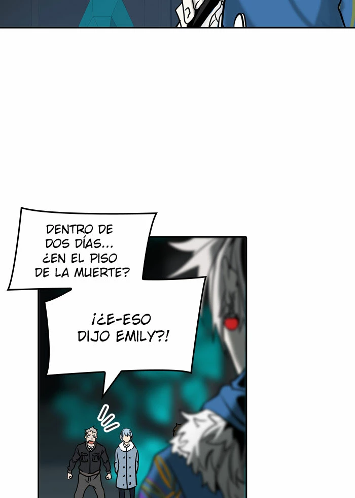 El irregular capítulo 313, página 28