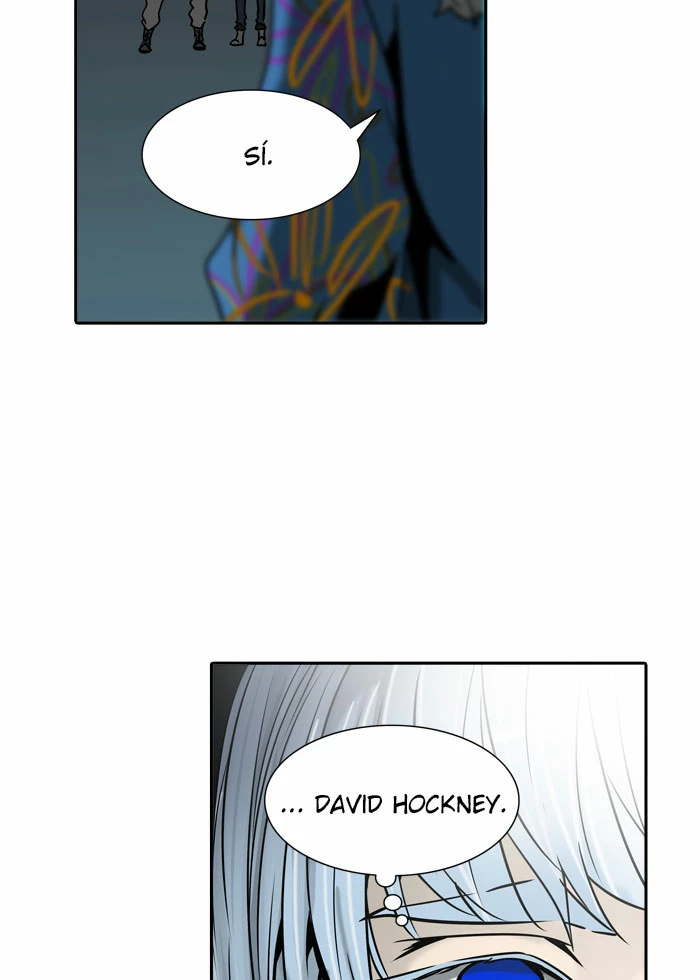 El irregular capítulo 313, página 29