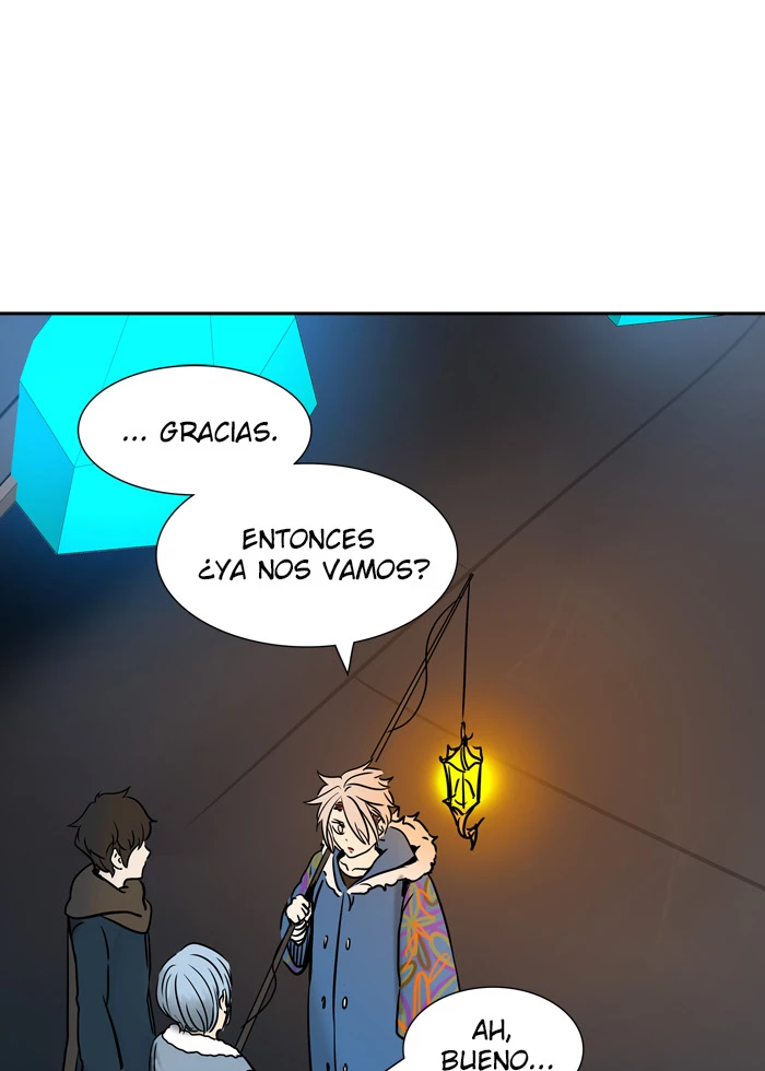 El irregular capítulo 313, página 34